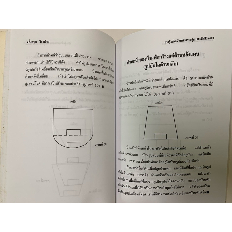 ฮวงจุ้ย บ้านพักแห่งความสุข และเป็นสิริมงคล ม.อึ้งอรุณ รูปที่ 7