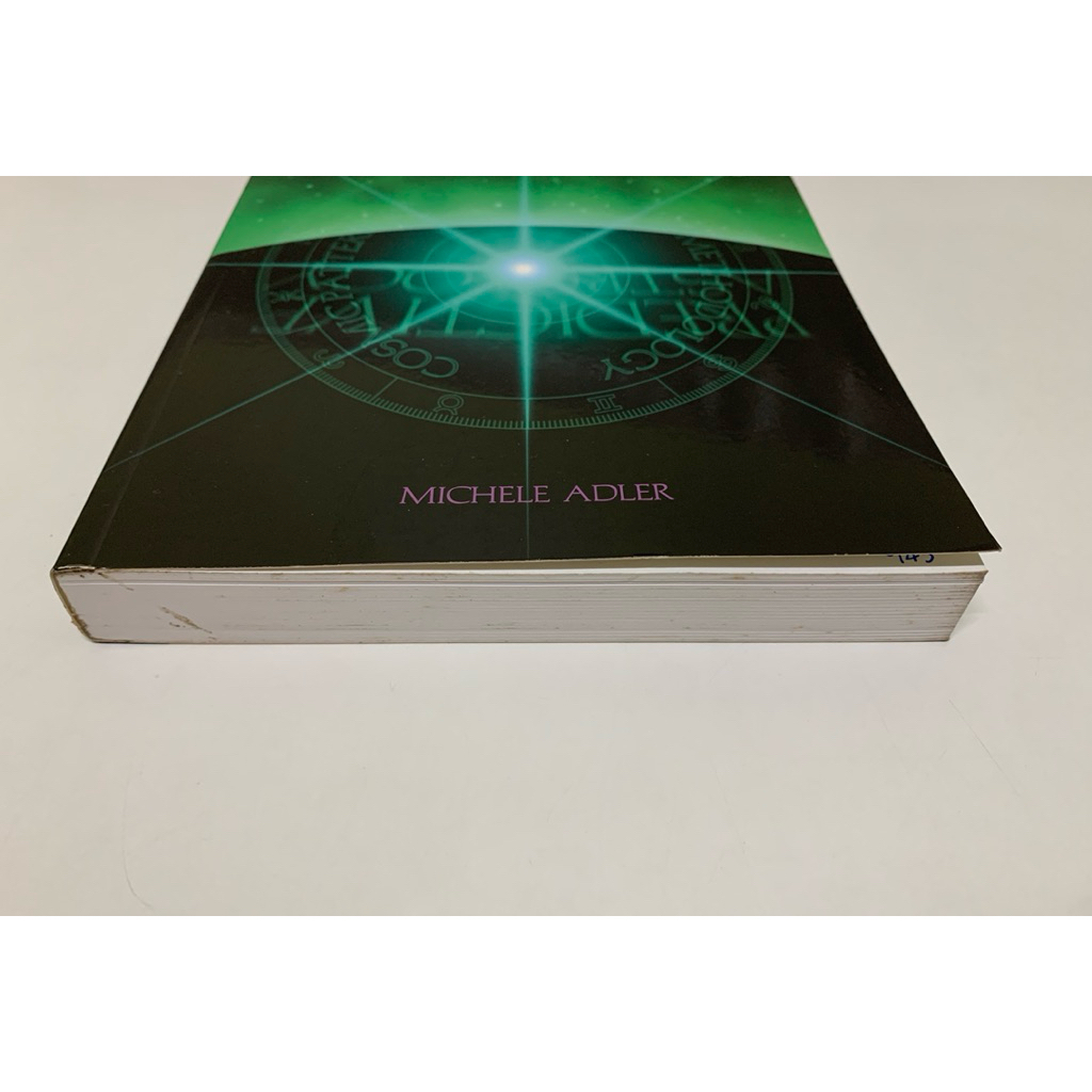 PREDICTIVE ASTROLOGY By MICHELE ADLER รูปที่ 2