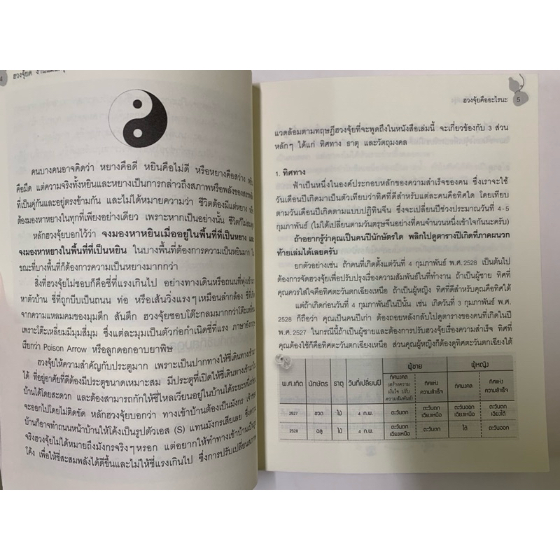 ฮวงจุ้ยดี งานนี้มีแต่รุ่ง ทศพร ศรีตุลา(หมอช้าง) รูปที่ 4