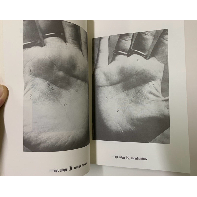 เผยความลับลายมือคนดัง รูปที่ 6