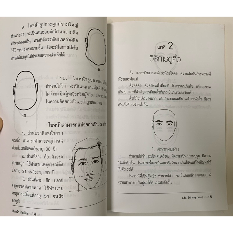 เห็นหน้ารู้ไปถึงใจ ชิน วัฒนผาสุกานนท์ รูปที่ 5