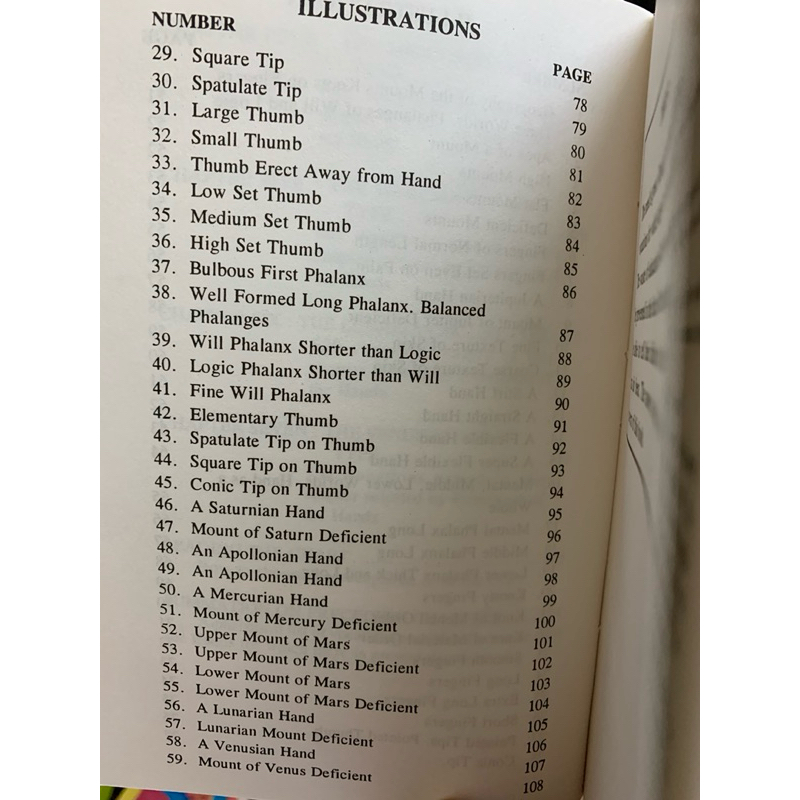 How to Choose Vocations from the HANDS BY WILLIAM G BENHAM รูปที่ 8
