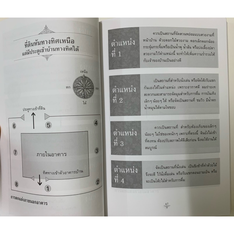 ปรับปรังบ้านบันดาลโชคมั่งมีศรีสุข ฐาปนีย์ อตีตา รูปที่ 8