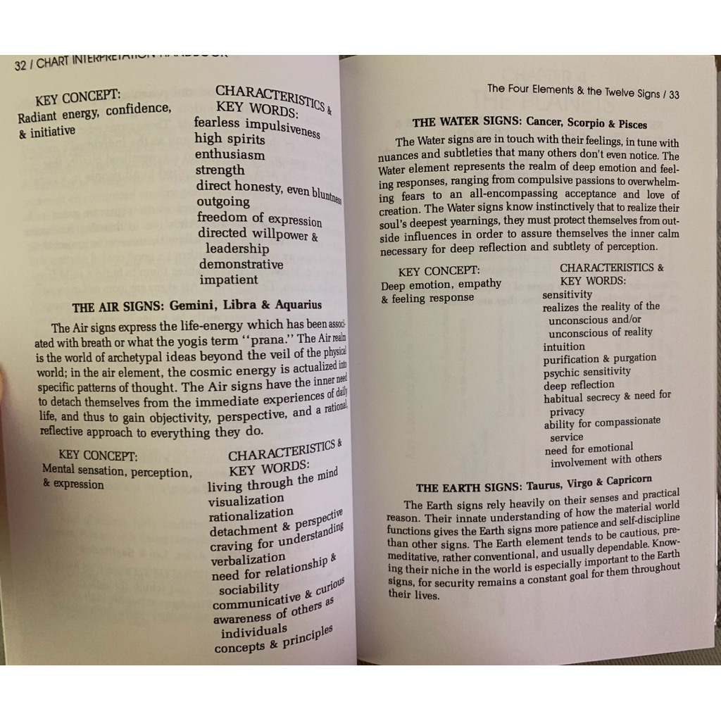 Chart Interpretation HANDBOOK รูปที่ 8
