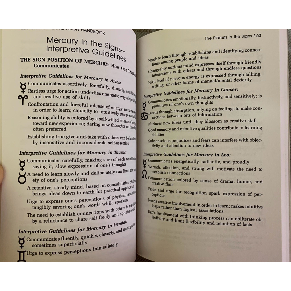Chart Interpretation HANDBOOK รูปที่ 9