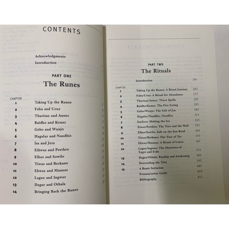 TAKING UP THE RUNES BY DIANA L. PAXSON รูปที่ 6