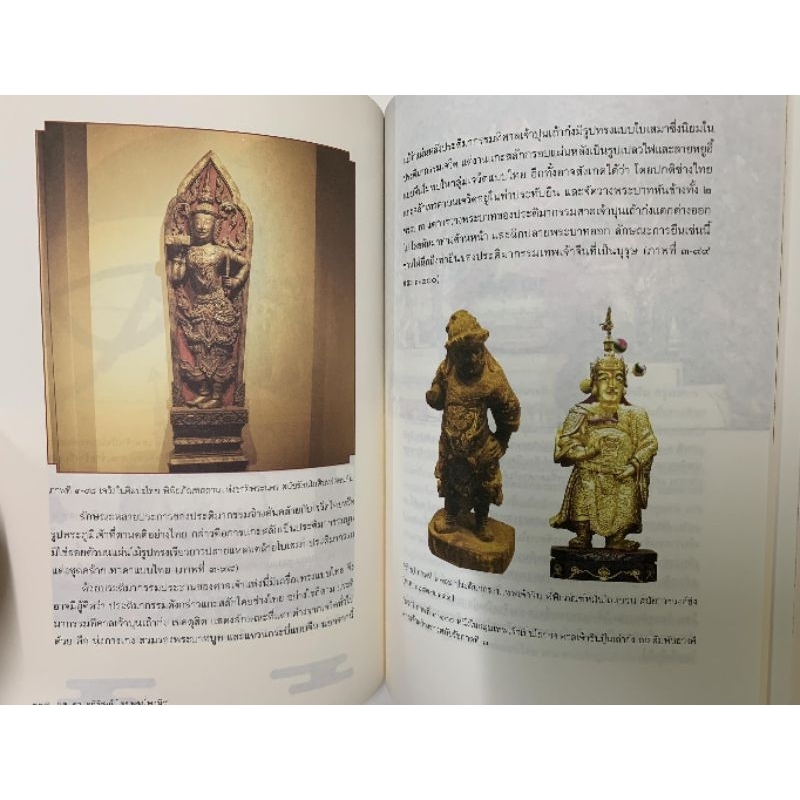 เทพเจ้าจีนในกรุงเทพฯ-อชิรัชญ์ ไชยพจน์พานิช รูปที่ 2