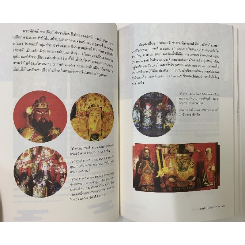เทพเจ้าจีนในกรุงเทพฯ-อชิรัชญ์ ไชยพจน์พานิช รูปที่ 3