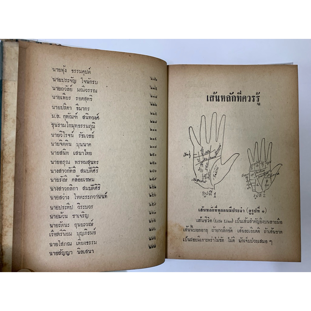 ลายมือบุคคลสำคัญของไทย จ.บุนนาค รูปที่ 7