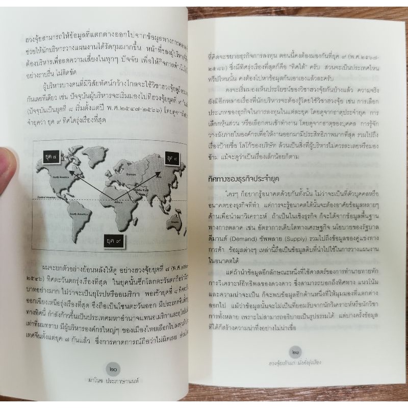 ฮวงจุ้ยเถ้าแก่มั่งคั่งรุ่งเรือง-มาโนช ประภาษานนท์ รูปที่ 6