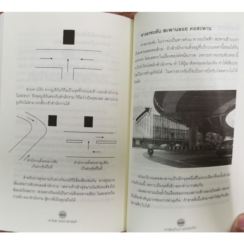 ฮวงจุ้ยเถ้าแก่มั่งคั่งรุ่งเรือง-มาโนช ประภาษานนท์ รูปที่ 8