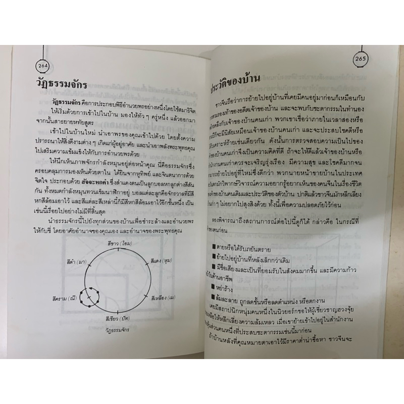 ฮวงจุ้ย Interior Dessign with Feng Shui - Sarah Rossbach รูปที่ 9