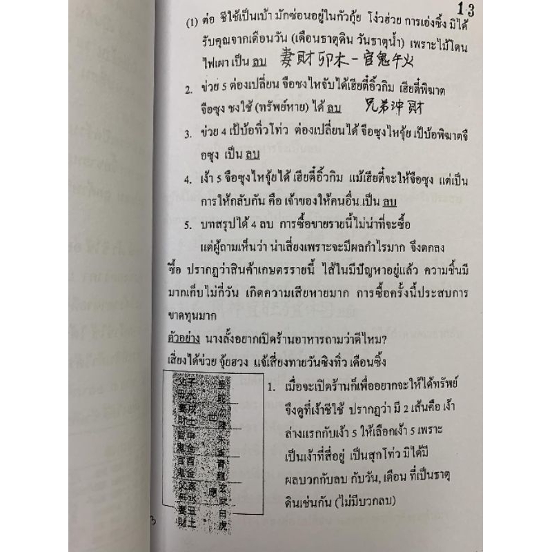 ลักเง้า พยากรณ์ลิ่วเหยา อ.สรศักดิ์ รูปที่ 5