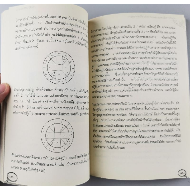 13ศาสตร์ชีวิตลิขิตฟ้า โหราเอก รูปที่ 5