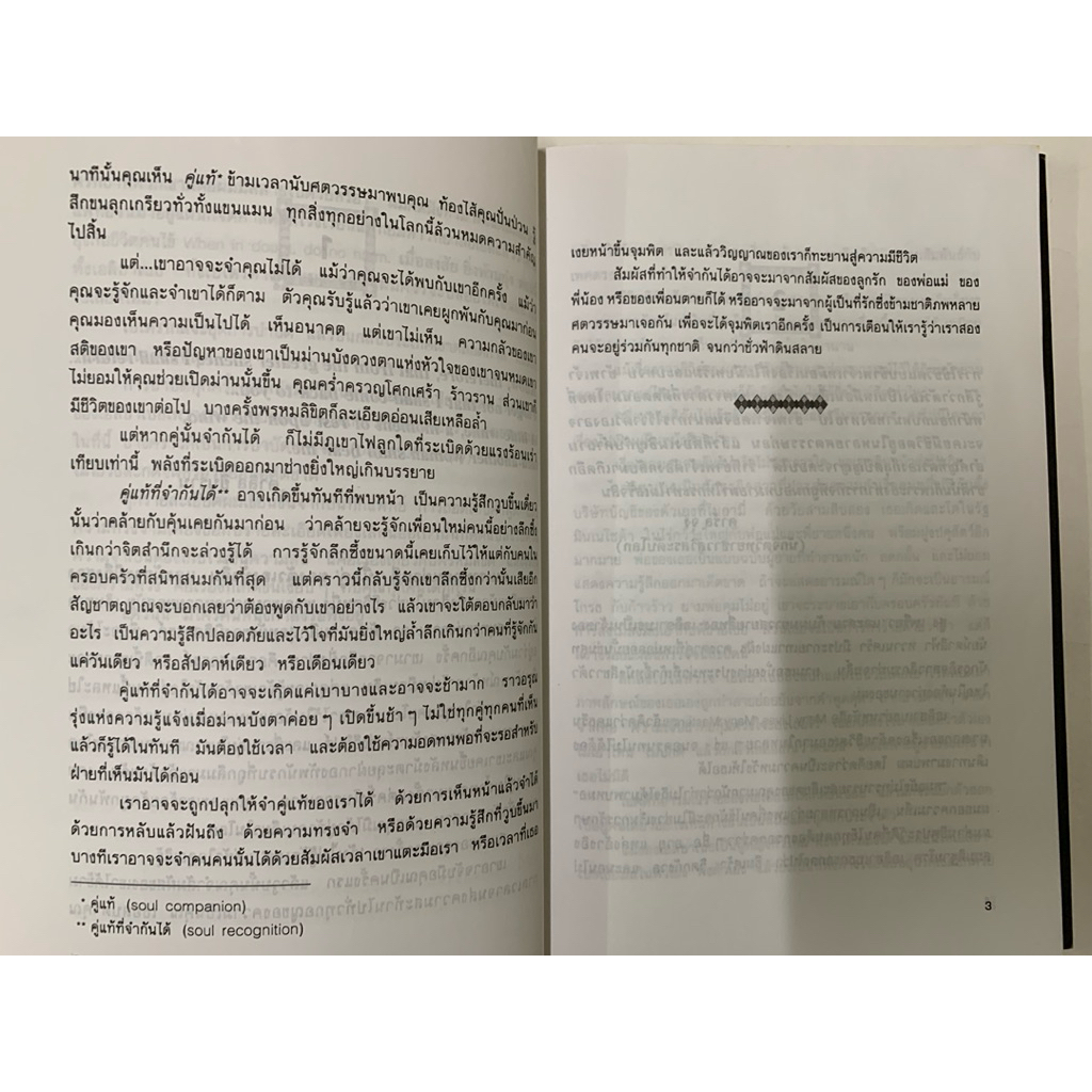 เราจะข้ามเวลามาพบกัน มณฑานี ตันติสุข แปล รูปที่ 6