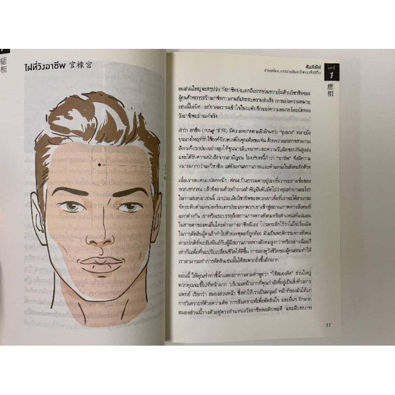 คัมภีร์ไฝ - Joey Yap รูปที่ 2