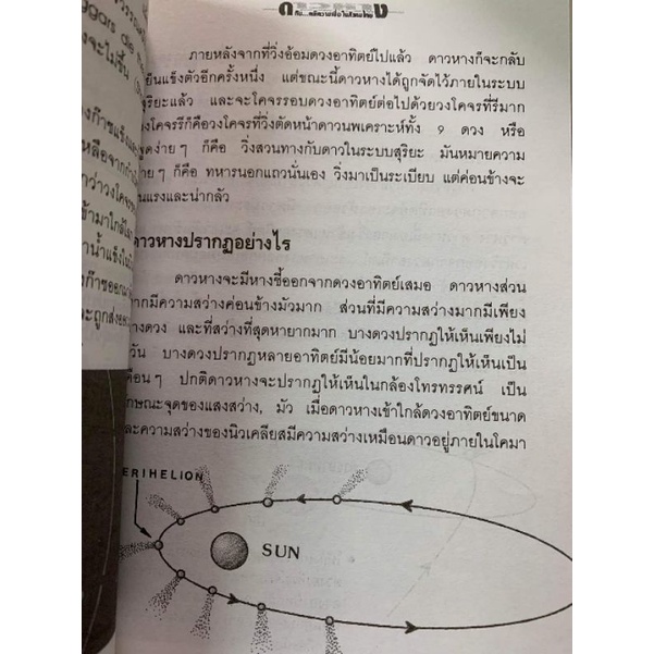ดาวหางกับคติความเชื่อในสังคมไทย โดยกวี อิศริวรรณ #โหราศาสตร์ ดาราศาสตร์ รูปที่ 6