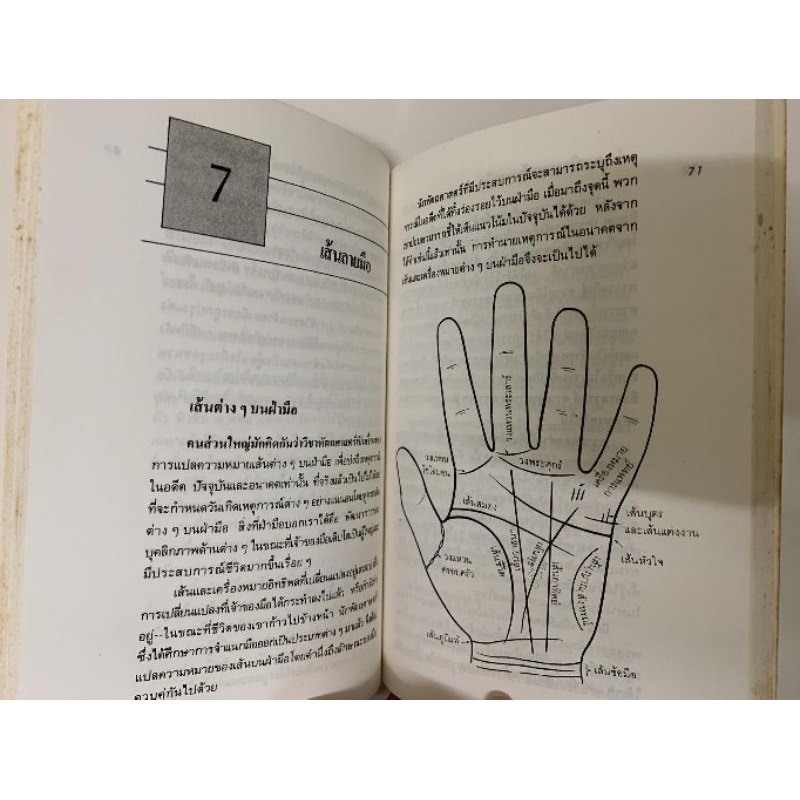 เรียนรู้บุคลิกภาพจากลายมือ -ดาวมฤตยู รูปที่ 3