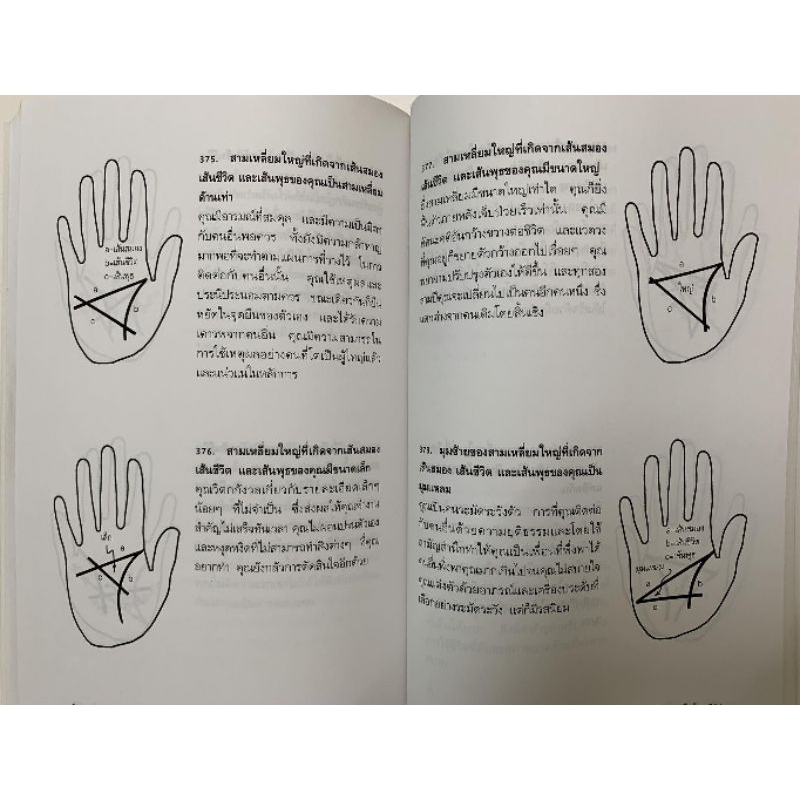 เปิดฟ้าด้วยวิชาลายมือ โดยอัศเจรีย์ รูปที่ 3