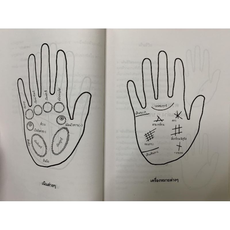 เปิดฟ้าด้วยวิชาลายมือ โดยอัศเจรีย์ รูปที่ 8