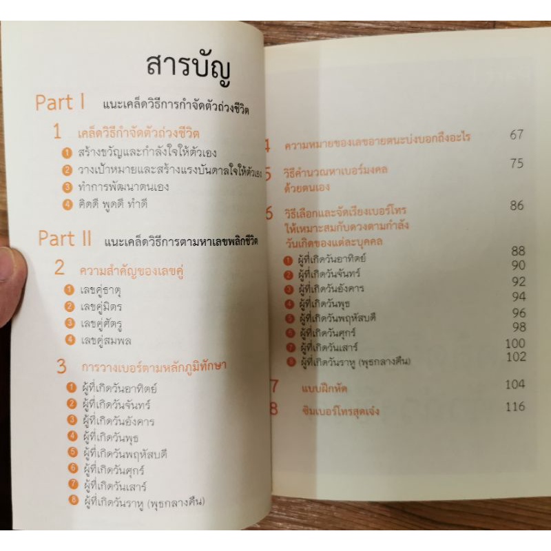 ตามหาเลขพลิกชีวิต -ศรีปัณชญา ทิพย์ณรงค์กร รูปที่ 2