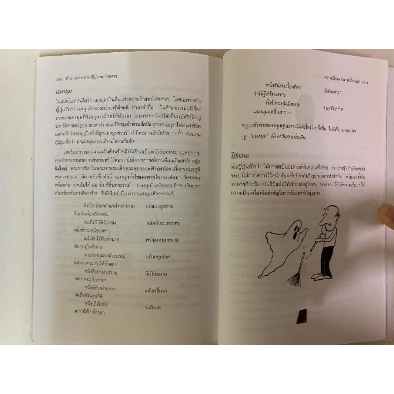 ตำนานแห่งความเชื่อและโชคลาง โดยสมฤทธี บัวระมวล รูปที่ 4