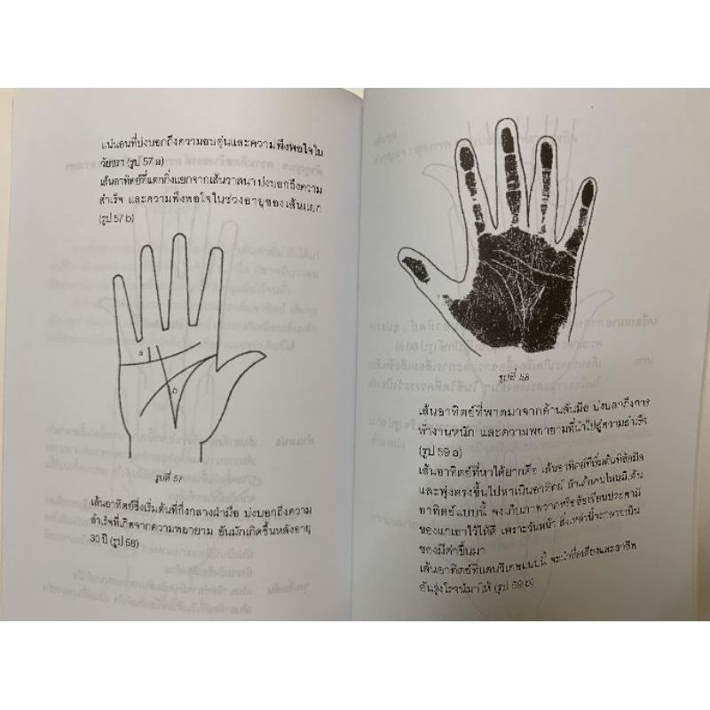 ชีวิตรู้ได้ด้วยลายมือ โดยศิขริน ปีตะวัน รูปที่ 5