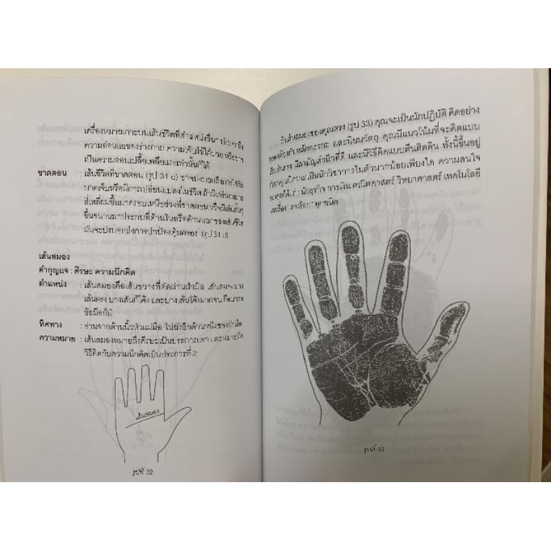 ชีวิตรู้ได้ด้วยลายมือ โดยศิขริน ปีตะวัน รูปที่ 7