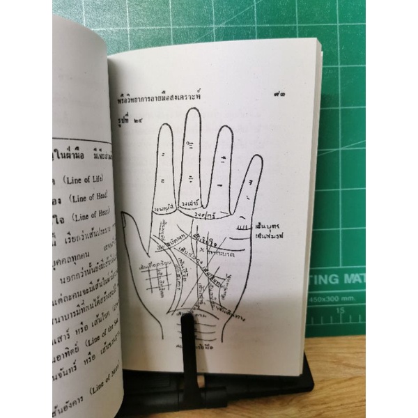 ดูลายมือแบบกูรู&ลายมือพยายากรณ์ *ขายคู่ รูปที่ 5