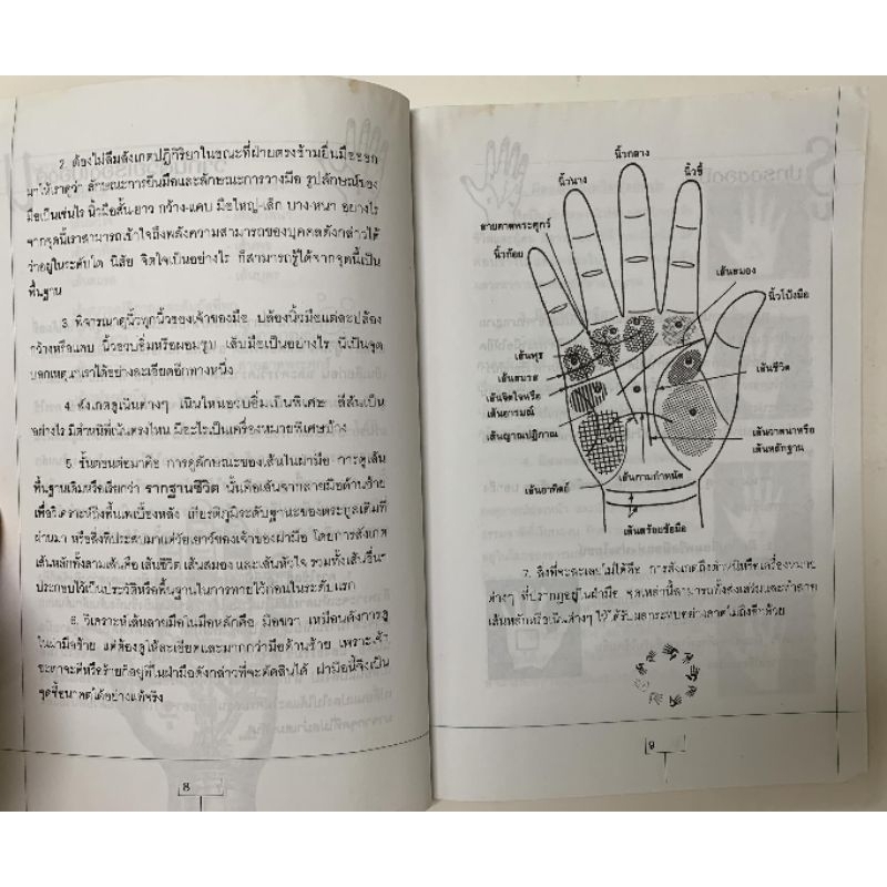 เส้นทางมหัศจรรย์จากลายมือ -มณเฑียร ทองคำ รูปที่ 4