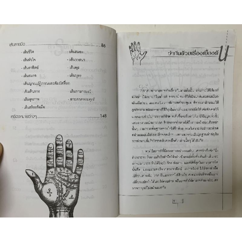 เส้นทางมหัศจรรย์จากลายมือ -มณเฑียร ทองคำ รูปที่ 5