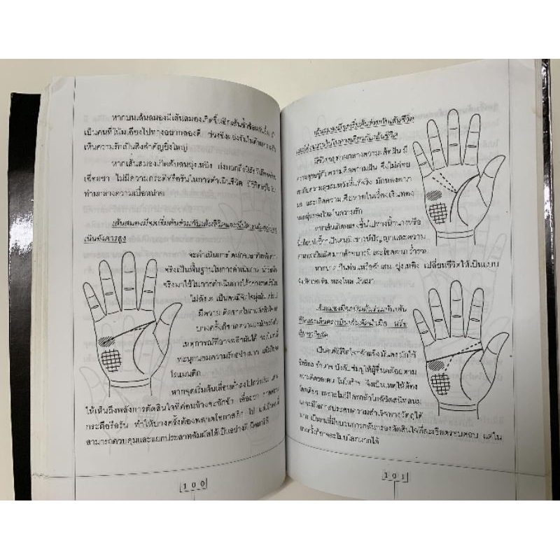 เส้นทางมหัศจรรย์จากลายมือ -มณเฑียร ทองคำ รูปที่ 7