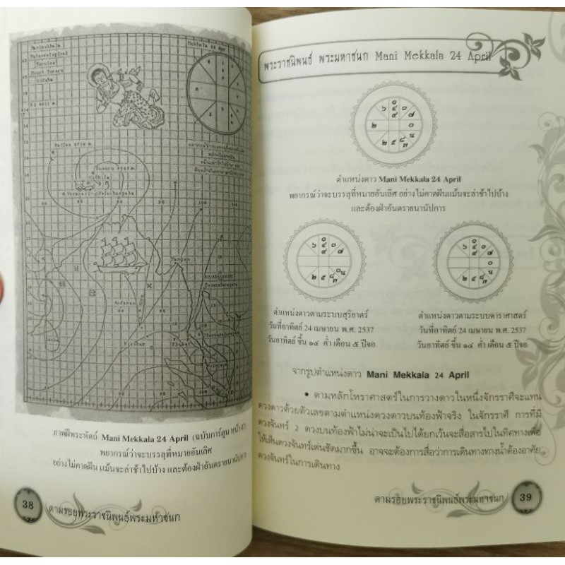 หนังสือ ตามรอยพระราชนิพนธ์พระมหาชนก รูปที่ 6