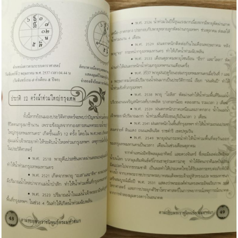 หนังสือ ตามรอยพระราชนิพนธ์พระมหาชนก รูปที่ 7
