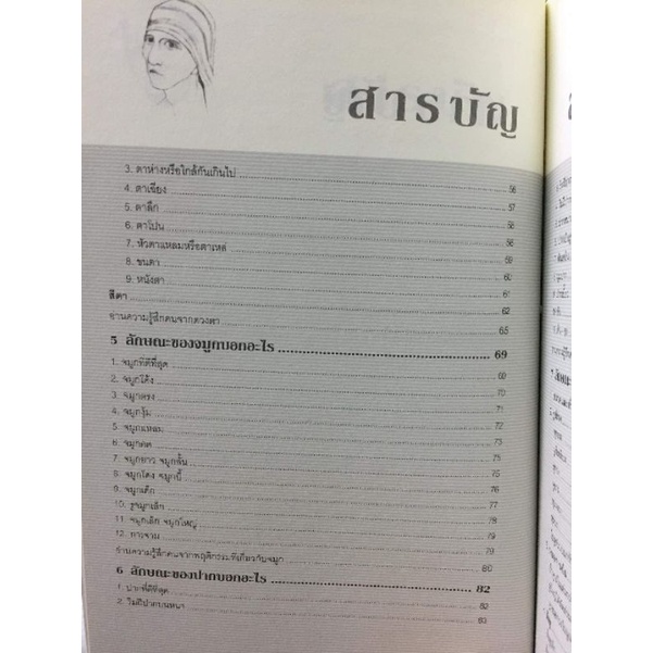 ดวงรวยดวงจนอ่านคนจากโหงวเฮ้ง โดยจุฬาลักษณ์ สมชนะชนะ รูปที่ 6