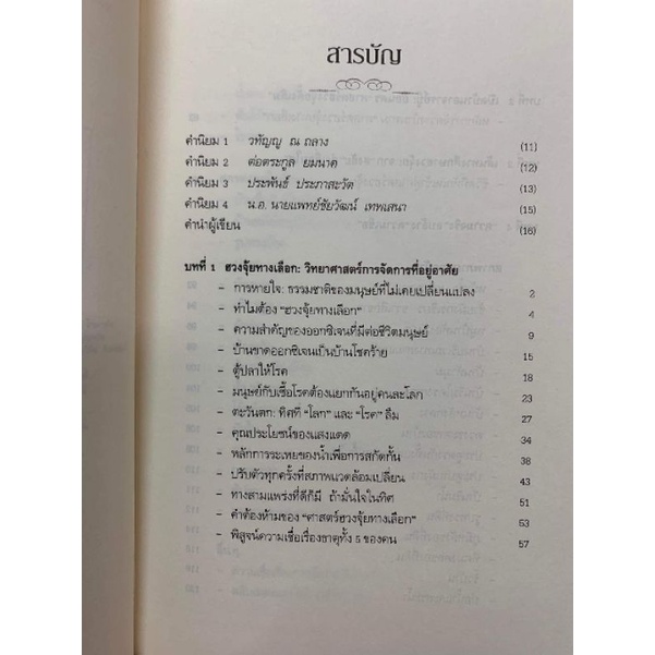 ฮวงจุ้ยทางเลือก โดยสรกฤช พงศ์ศุภนิมิต รูปที่ 6