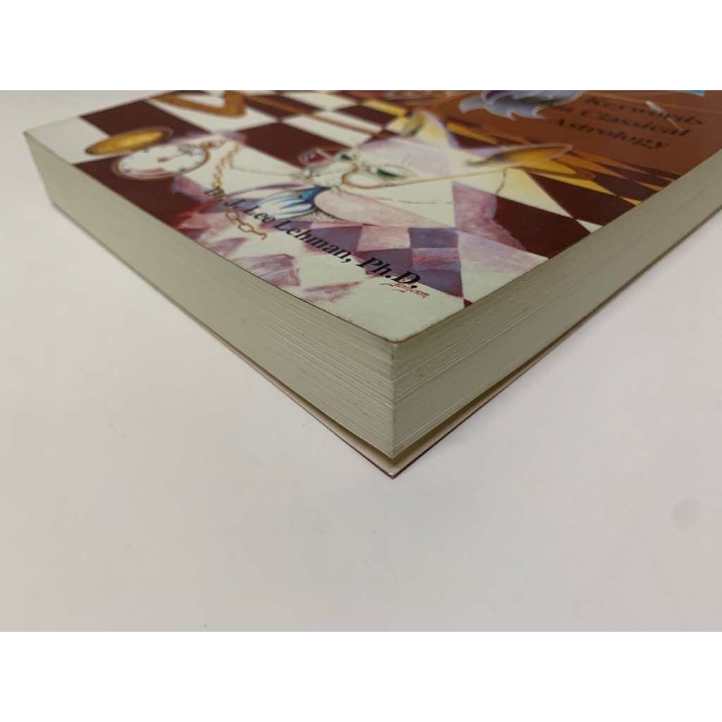 The Book of RULERSHIPS By Dr.Lee Lehman รูปที่ 4