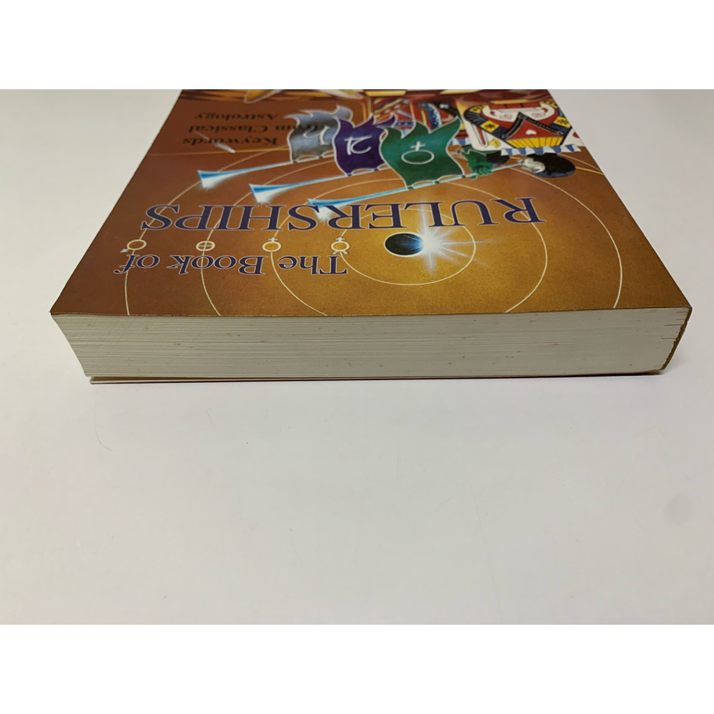 The Book of RULERSHIPS By Dr.Lee Lehman รูปที่ 6