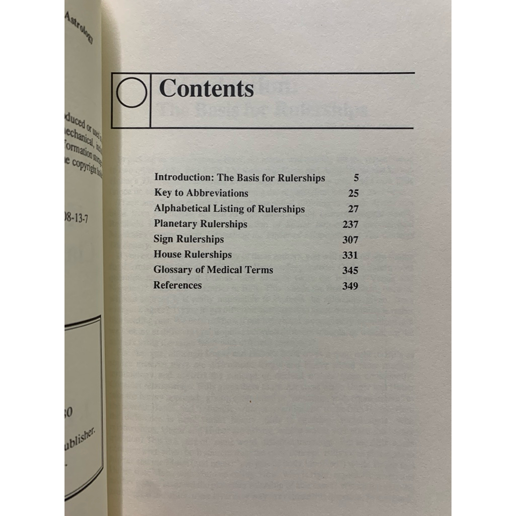 The Book of RULERSHIPS By Dr.Lee Lehman รูปที่ 7