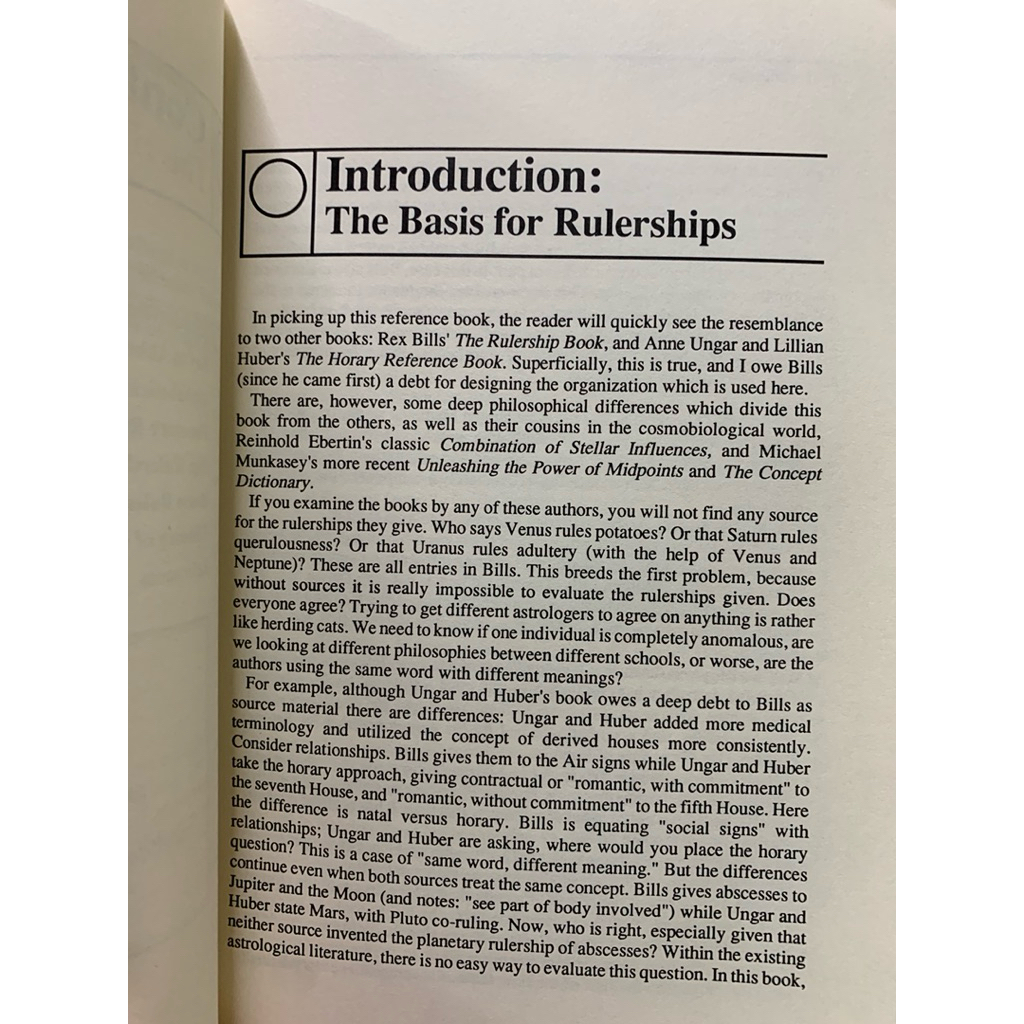 The Book of RULERSHIPS By Dr.Lee Lehman รูปที่ 8