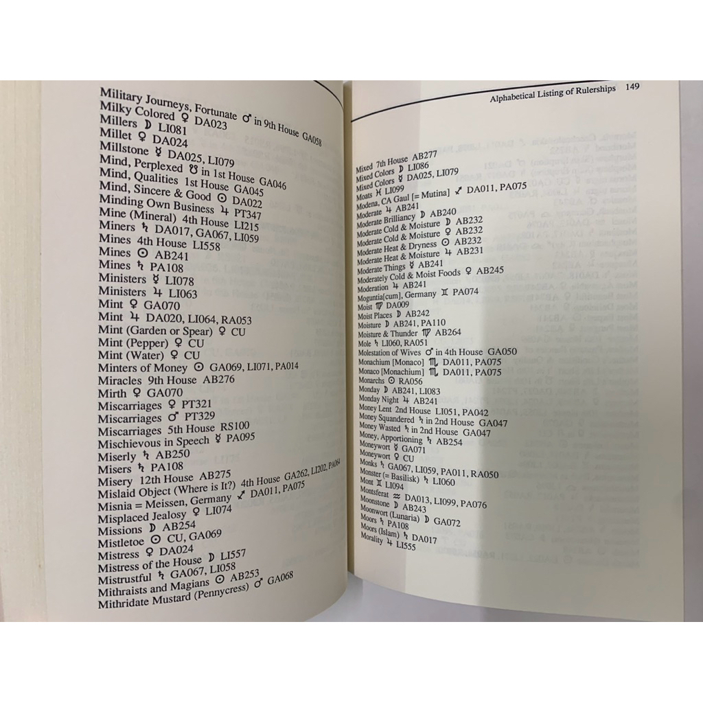 The Book of RULERSHIPS By Dr.Lee Lehman รูปที่ 9