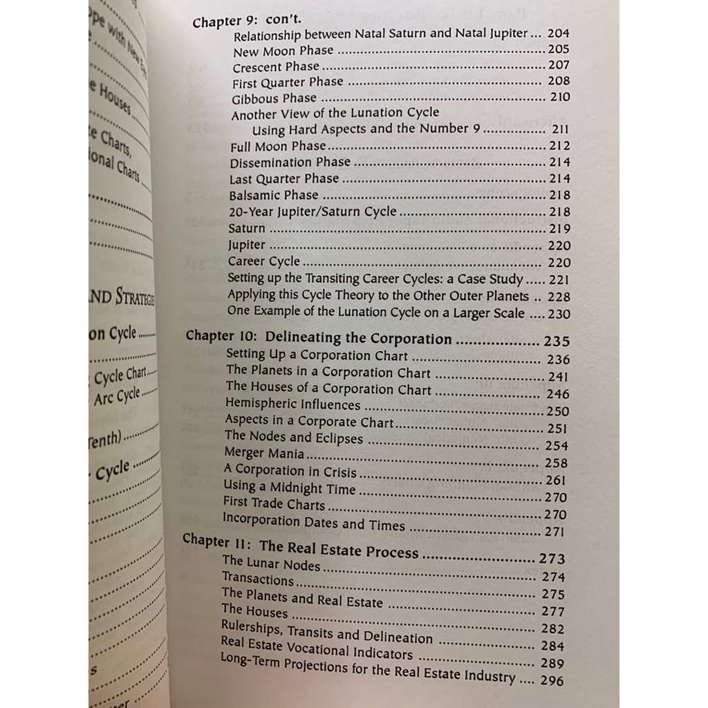 BUSINESS ASTROLOGY101 BY GEORGIA ANNA STATHIS รูปที่ 6