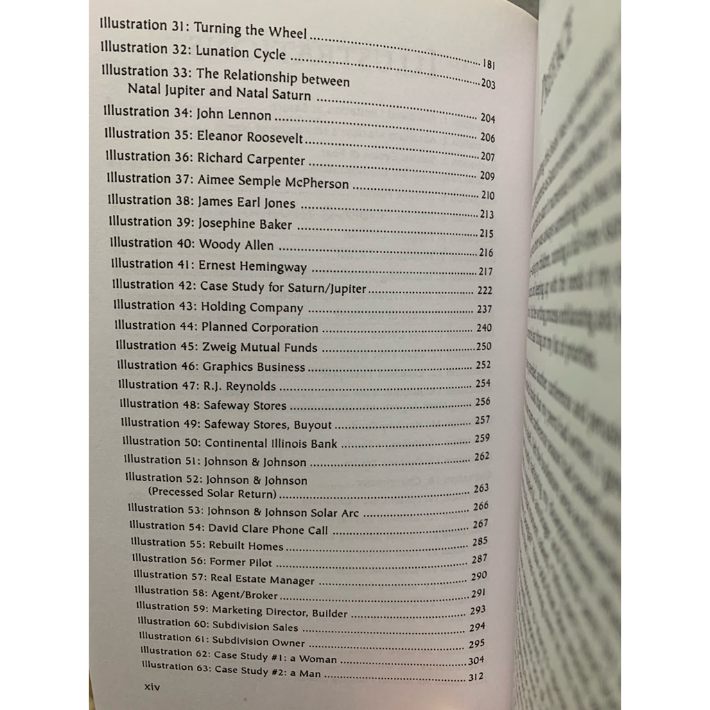 BUSINESS ASTROLOGY101 BY GEORGIA ANNA STATHIS รูปที่ 9