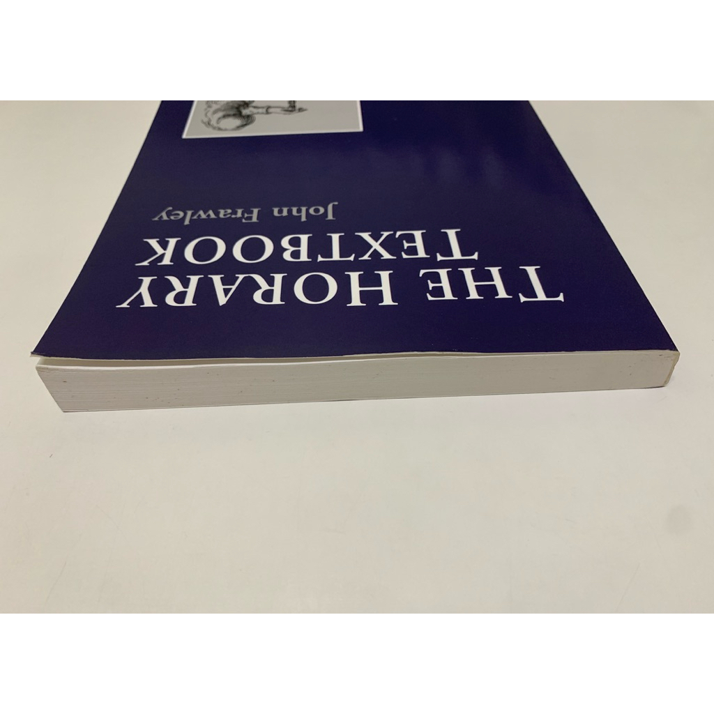 THE HORARY TEXTBOOK BY John Frawley รูปที่ 5