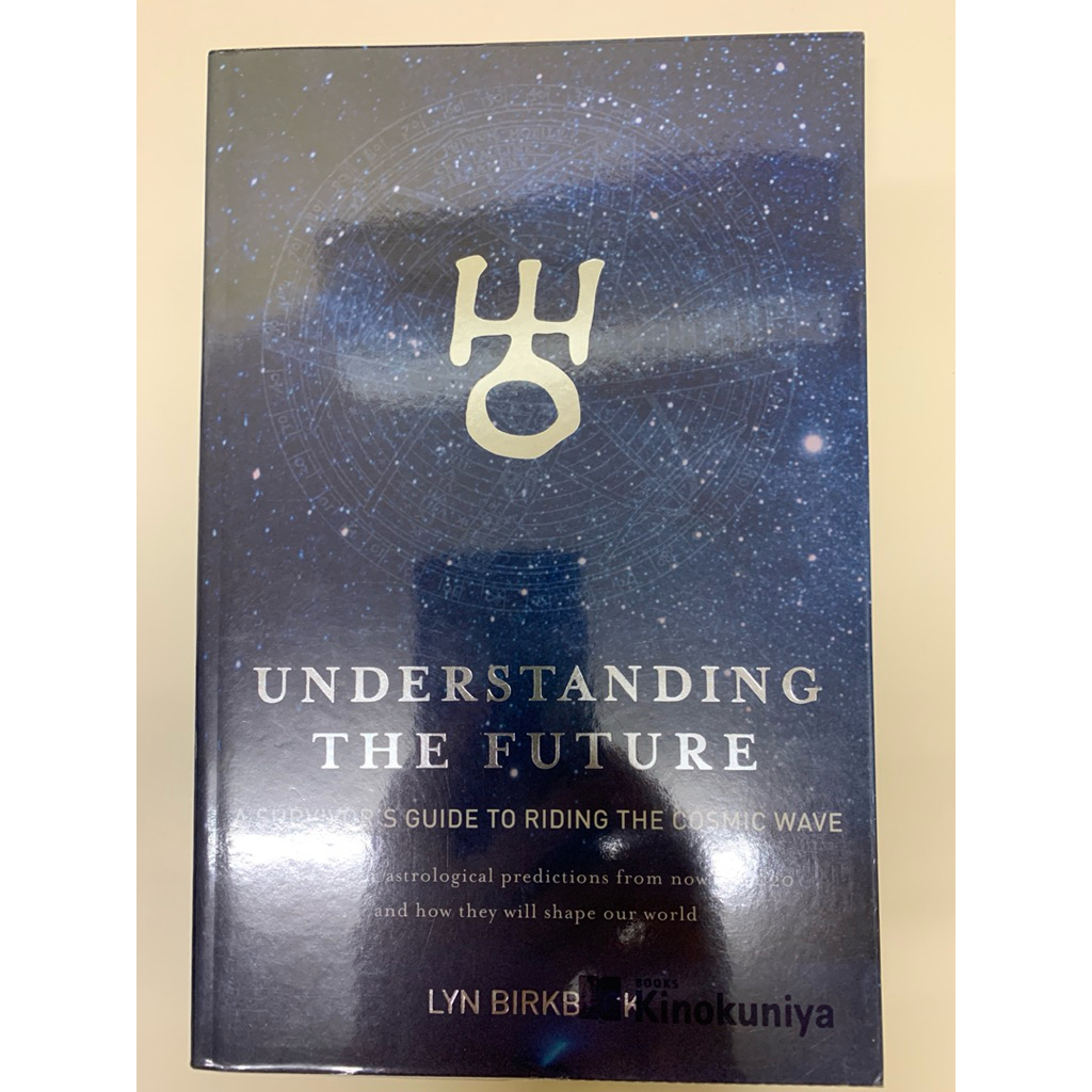 UNDERSTANDING THE FUTURE LYN BIRKBECK