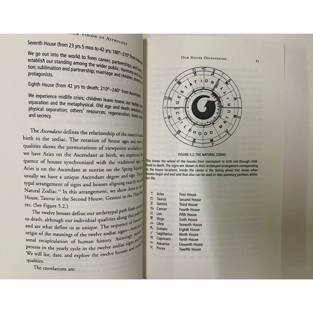 A NEW VISION OF ASTROLOGY รูปที่ 6