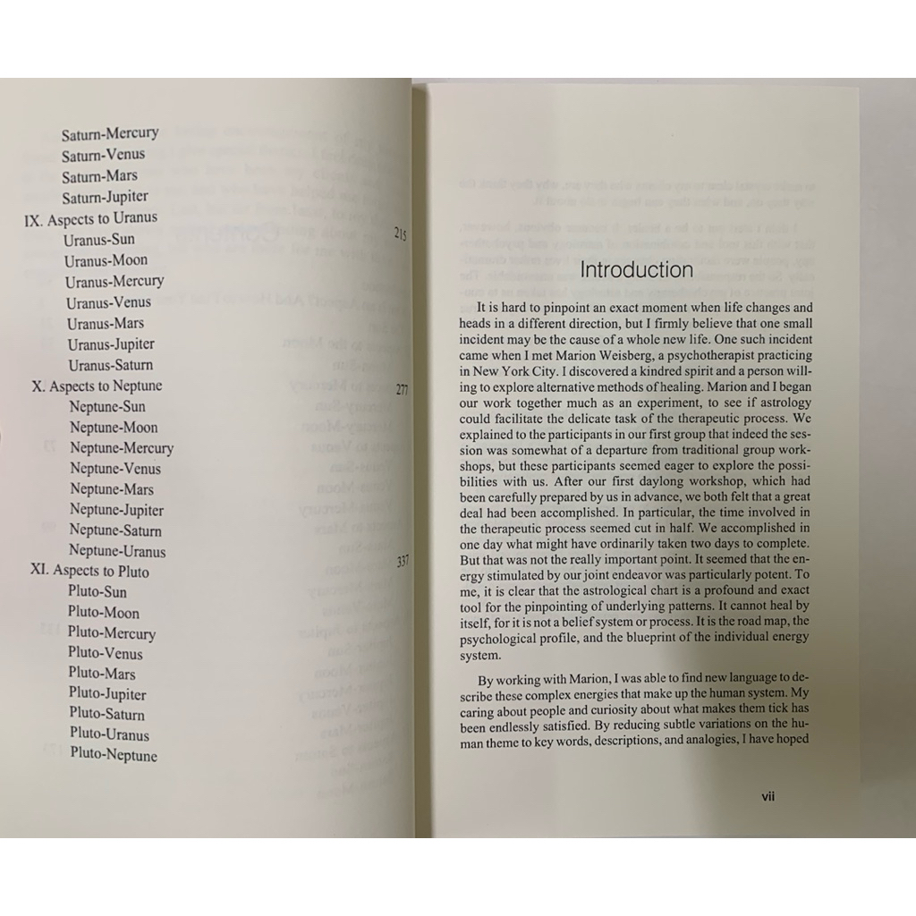 Astrological Aspects By Jeanne Avery รูปที่ 6